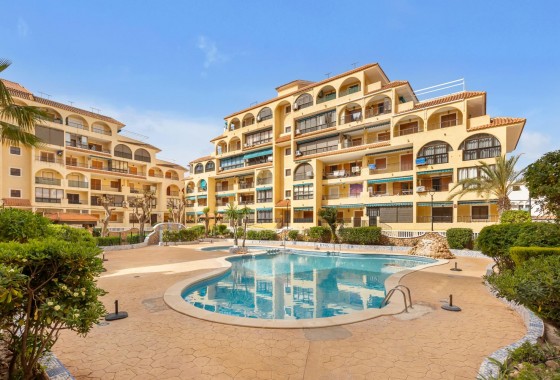 Segunda Mano - Apartamento - Torrevieja - La Mata
