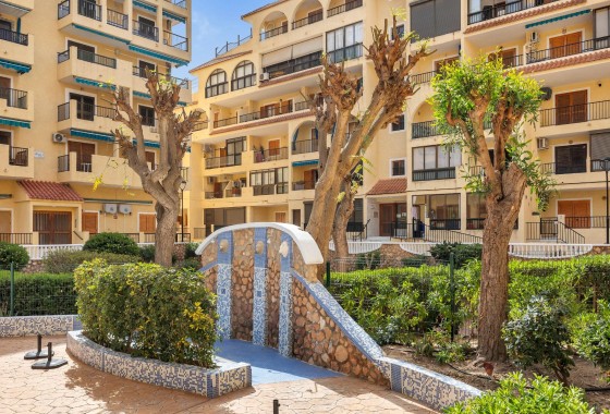 Segunda Mano - Apartamento - Torrevieja - La Mata