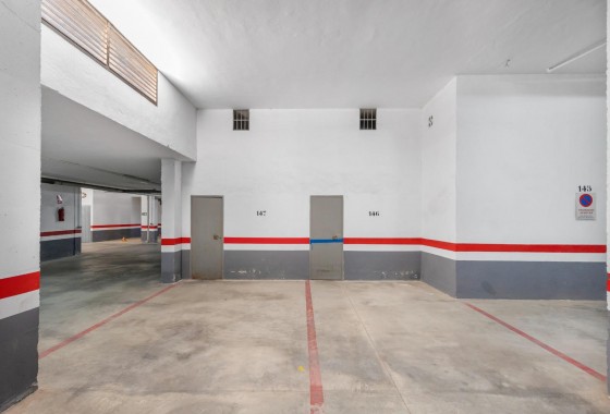 Segunda Mano - Apartamento - Torrevieja - La Mata