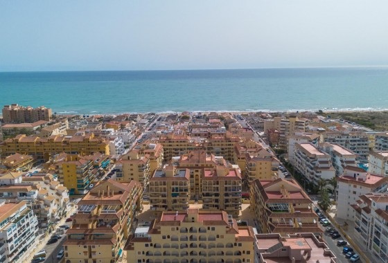 Segunda Mano - Apartamento - Torrevieja - La Mata