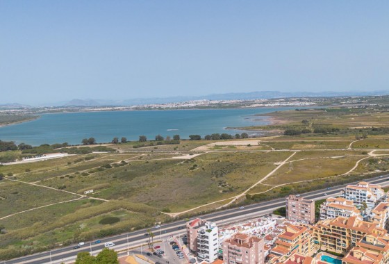 Segunda Mano - Apartamento - Torrevieja - La Mata