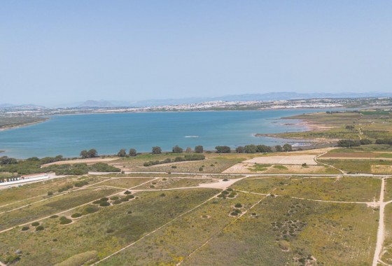 Segunda Mano - Apartamento - Torrevieja - La Mata