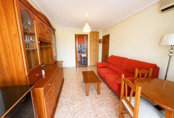 Revente - Appartement - Torrevieja - Nueva Torrevieja