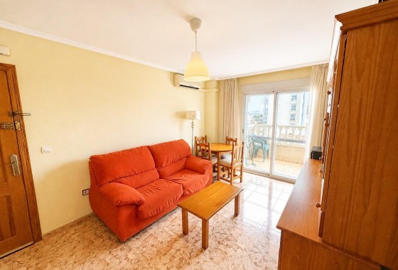 Revente - Appartement - Torrevieja - Nueva Torrevieja