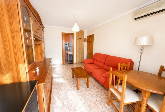 Revente - Appartement - Torrevieja - Nueva Torrevieja