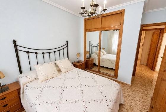 Revente - Appartement - Torrevieja - Nueva Torrevieja