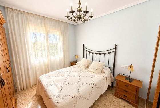 Revente - Appartement - Torrevieja - Nueva Torrevieja