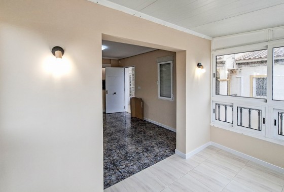 Revente - Bungalow - Orihuela Costa