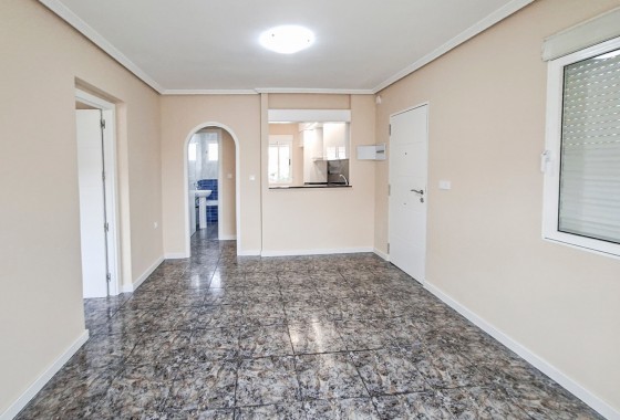 Revente - Bungalow - Orihuela Costa