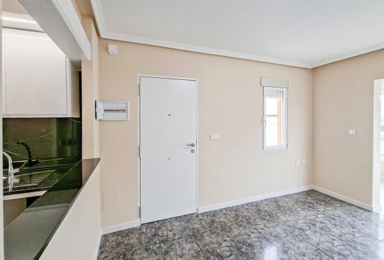 Revente - Bungalow - Orihuela Costa