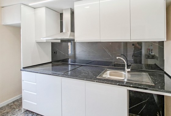 Revente - Bungalow - Orihuela Costa