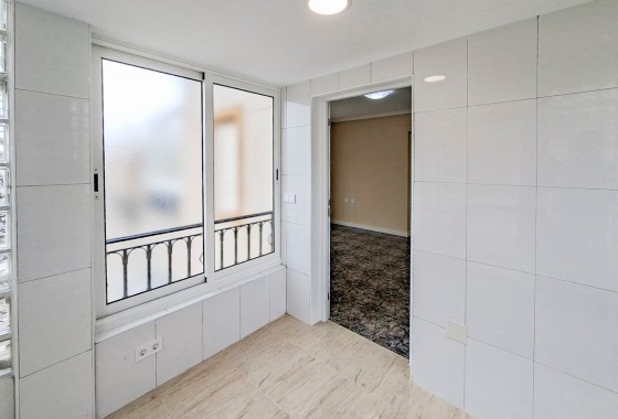 Revente - Bungalow - Orihuela Costa