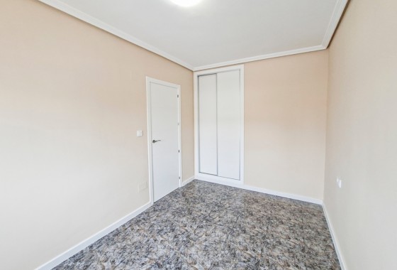 Revente - Bungalow - Orihuela Costa