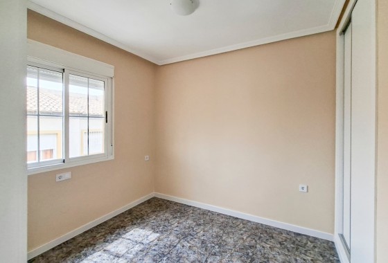 Revente - Bungalow - Orihuela Costa