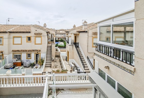 Revente - Bungalow - Orihuela Costa