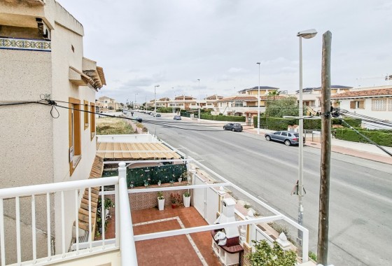Revente - Bungalow - Orihuela Costa
