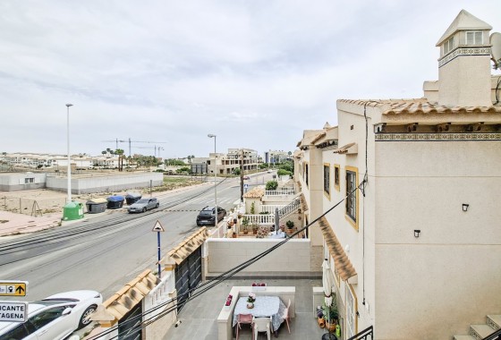 Revente - Bungalow - Orihuela Costa