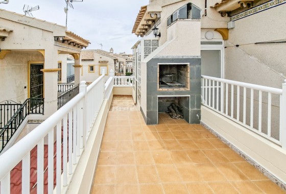 Revente - Bungalow - Orihuela Costa