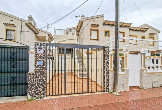 Revente - Bungalow - Orihuela Costa