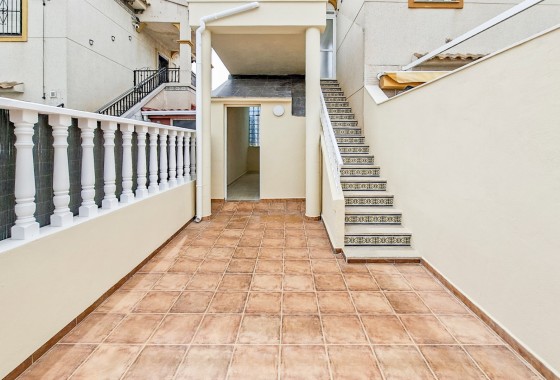 Revente - Bungalow - Orihuela Costa