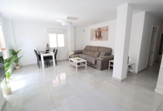 Revente - Appartement - Torrevieja - Acequion