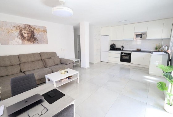 Revente - Appartement - Torrevieja - Acequion