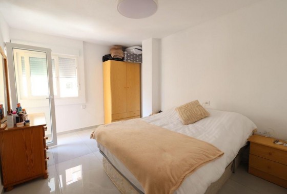 Revente - Appartement - Torrevieja - Acequion