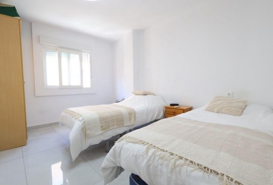 Revente - Appartement - Torrevieja - Acequion