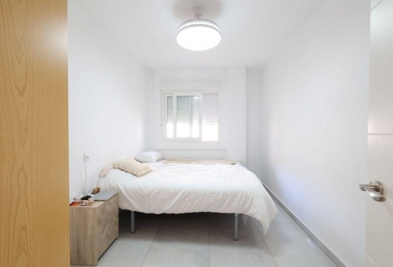Revente - Appartement - Torrevieja - Acequion