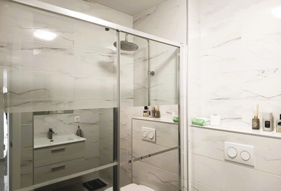 Revente - Appartement - Torrevieja - Acequion