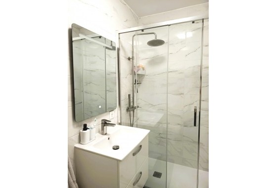 Revente - Appartement - Torrevieja - Acequion