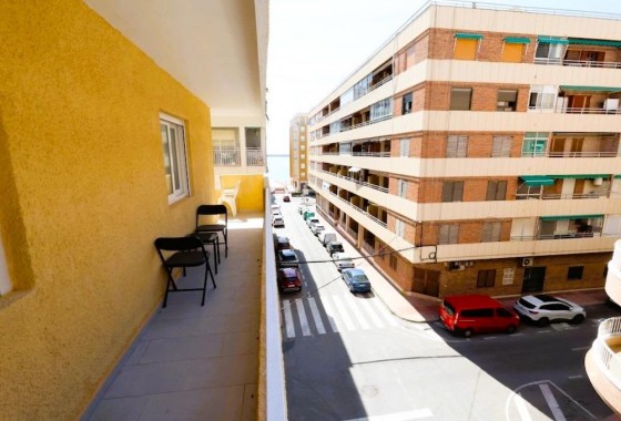 Revente - Appartement - Torrevieja - Acequion