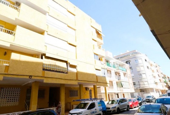 Revente - Appartement - Torrevieja - Acequion