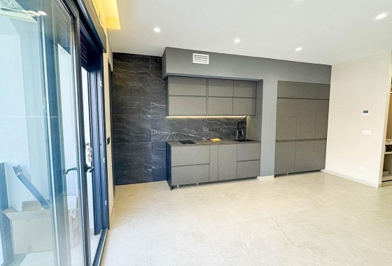 Segunda Mano - Apartamento - Torrevieja - Playa de los Locos