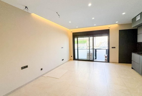 Segunda Mano - Apartamento - Torrevieja - Playa de los Locos