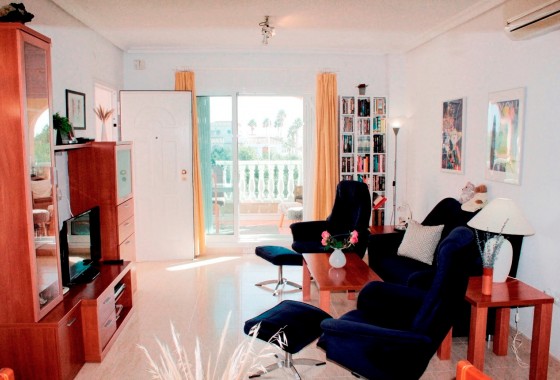 Segunda Mano - Apartamento - Orihuela Costa - Playa Flamenca