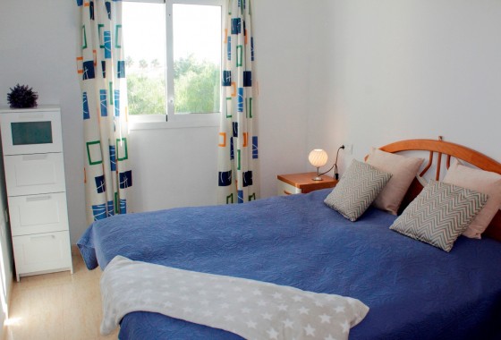 Segunda Mano - Apartamento - Orihuela Costa - Playa Flamenca