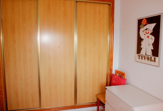 Segunda Mano - Apartamento - Orihuela Costa - Playa Flamenca