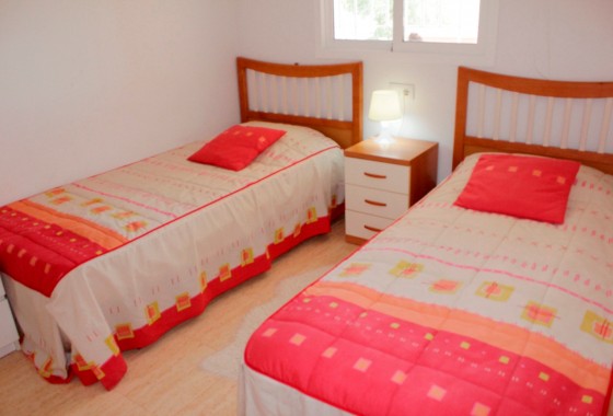 Segunda Mano - Apartamento - Orihuela Costa - Playa Flamenca