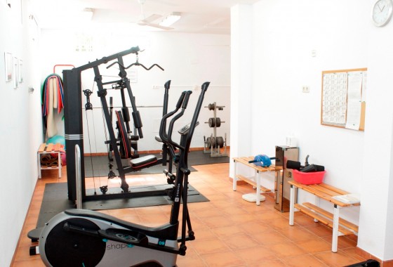 Segunda Mano - Apartamento - Orihuela Costa - Playa Flamenca
