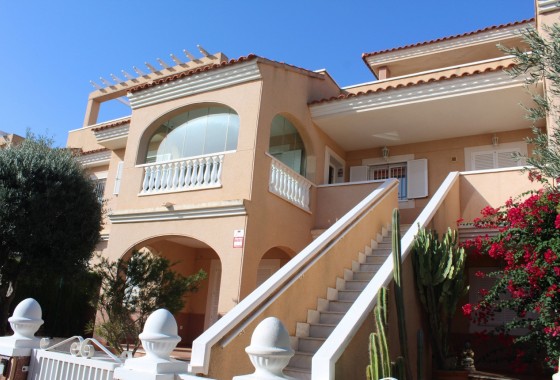 Segunda Mano - Apartamento - Orihuela Costa - Playa Flamenca