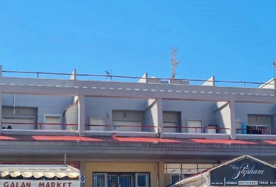 Resale - Apartment - Villamartin - El Galan