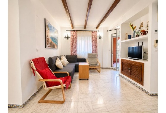 Resale - Apartment - Torrevieja - Playa de los Locos