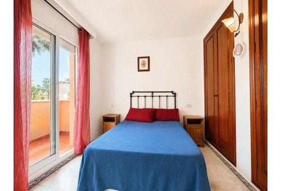 Resale - Apartment - Torrevieja - Playa de los Locos
