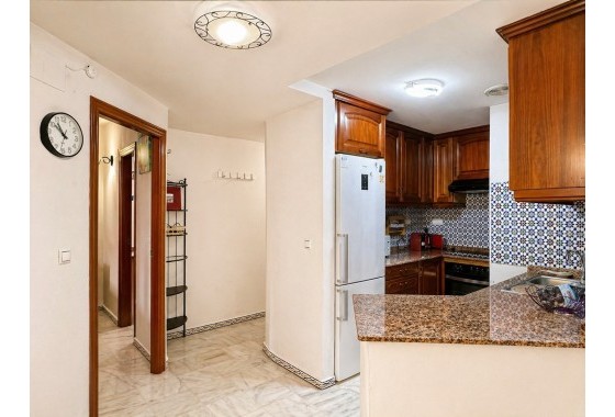 Resale - Apartment - Torrevieja - Playa de los Locos