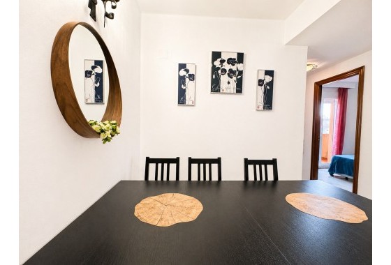 Resale - Apartment - Torrevieja - Playa de los Locos
