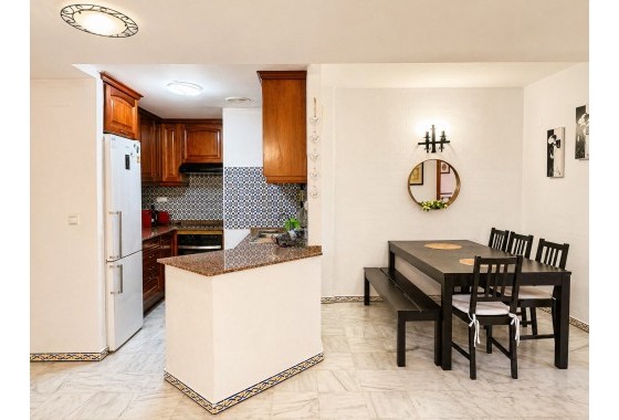 Resale - Apartment - Torrevieja - Playa de los Locos