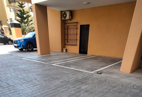 Resale - Apartment - Torrevieja - Playa de los Locos