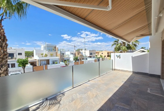 Revente - Villa - Pilar de la Horadada - Pilar de la Horadada *