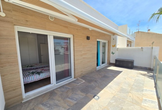 Revente - Villa - Pilar de la Horadada - Pilar de la Horadada *